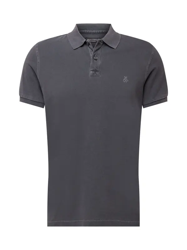 Marc O'Polo Marc O'Polo Majica  antracit siva