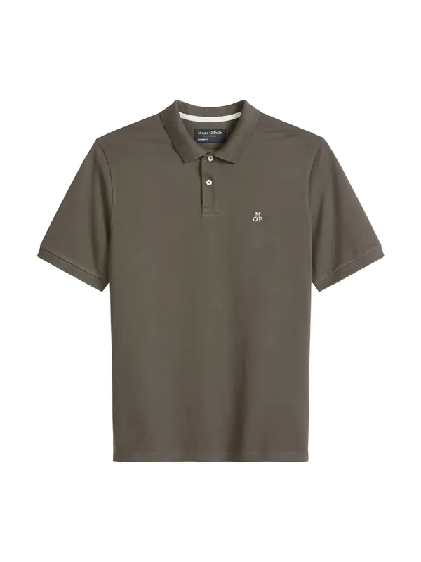 Marc O'Polo Marc O'Polo Majica  bazalt siva