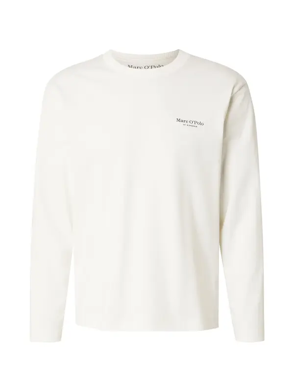 Marc O'Polo Marc O'Polo Majica  bež / siva / burgund / svijetla bež