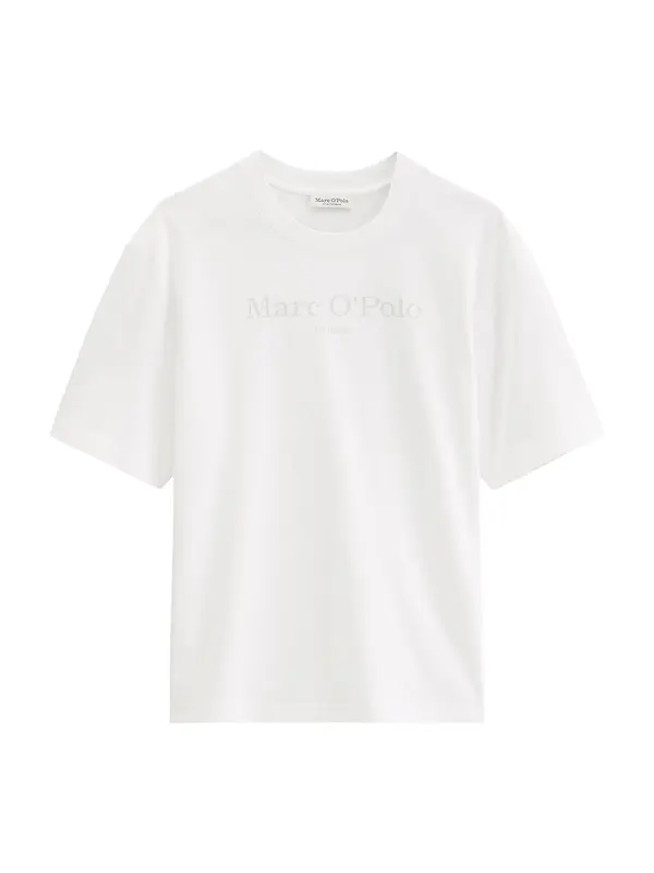 Marc O'Polo Marc O'Polo Majica  bijela