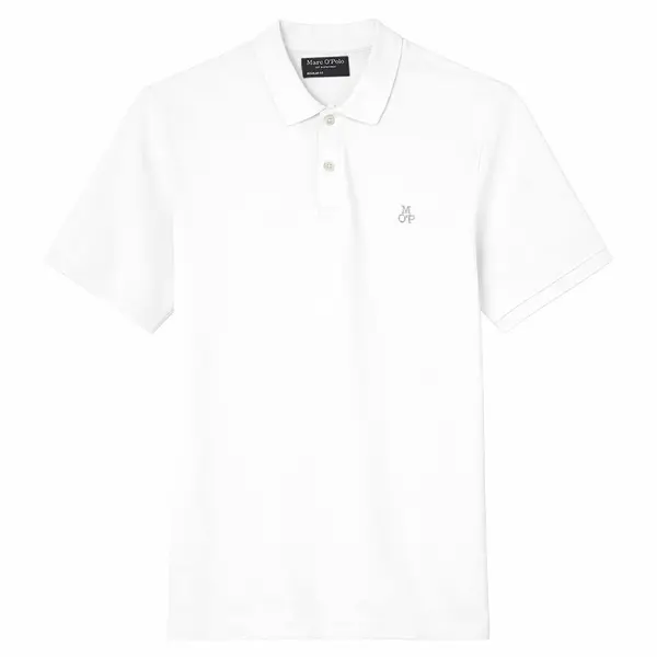 Marc O'Polo Marc O'Polo Majica  bijela