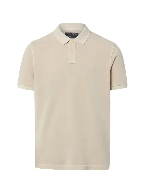 Marc O'Polo Marc O'Polo Majica  cappuccino
