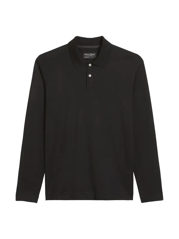 Marc O'Polo Marc O'Polo Majica  crna