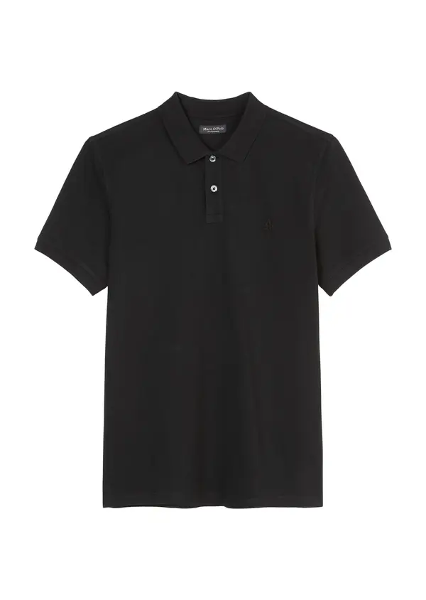 Marc O'Polo Marc O'Polo Majica  crna