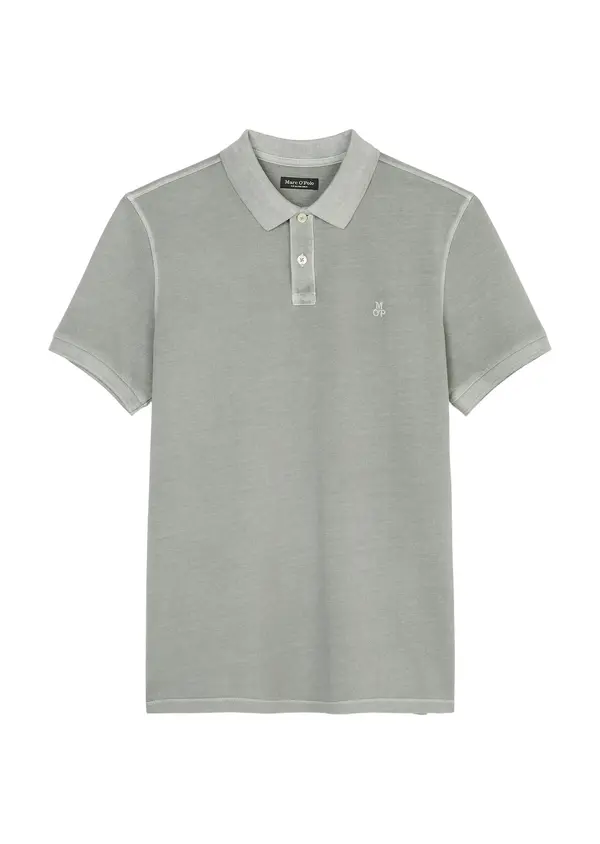Marc O'Polo Marc O'Polo Majica  kameno siva