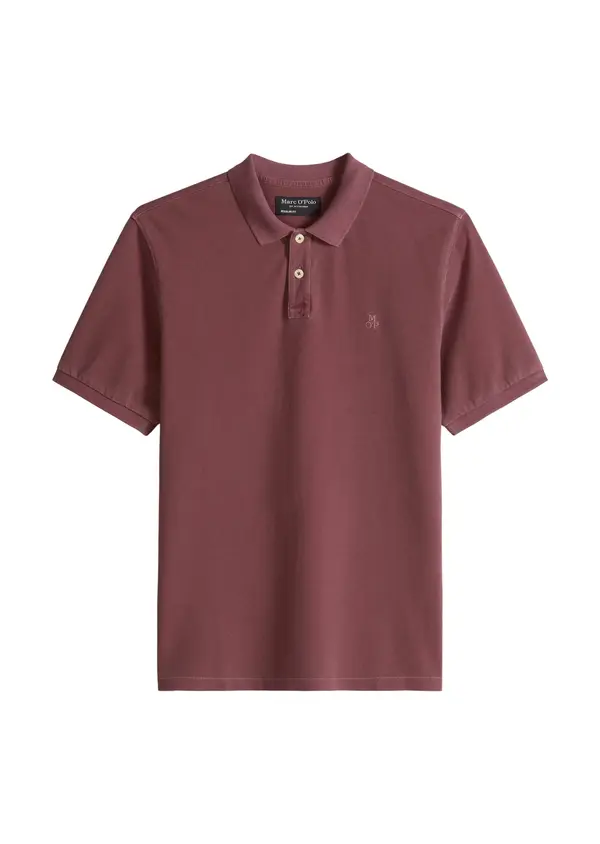 Marc O'Polo Marc O'Polo Majica  klasično crvena