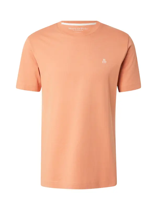 Marc O'Polo Marc O'Polo Majica  koraljna / bijela