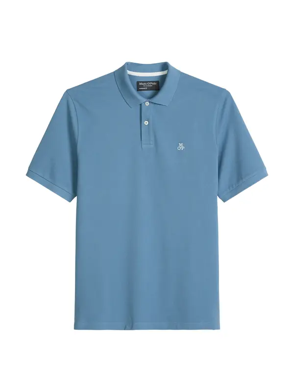 Marc O'Polo Marc O'Polo Majica  kraljevsko plava