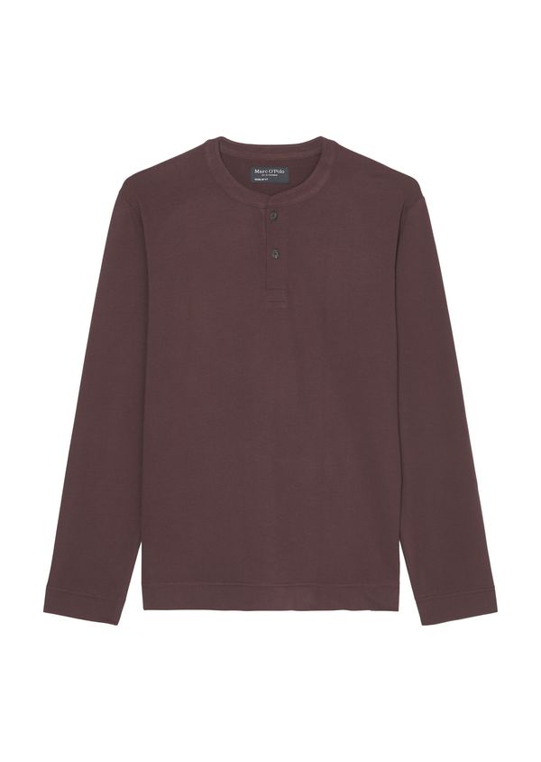 Marc O'Polo Marc O'Polo Majica  ljubičasta