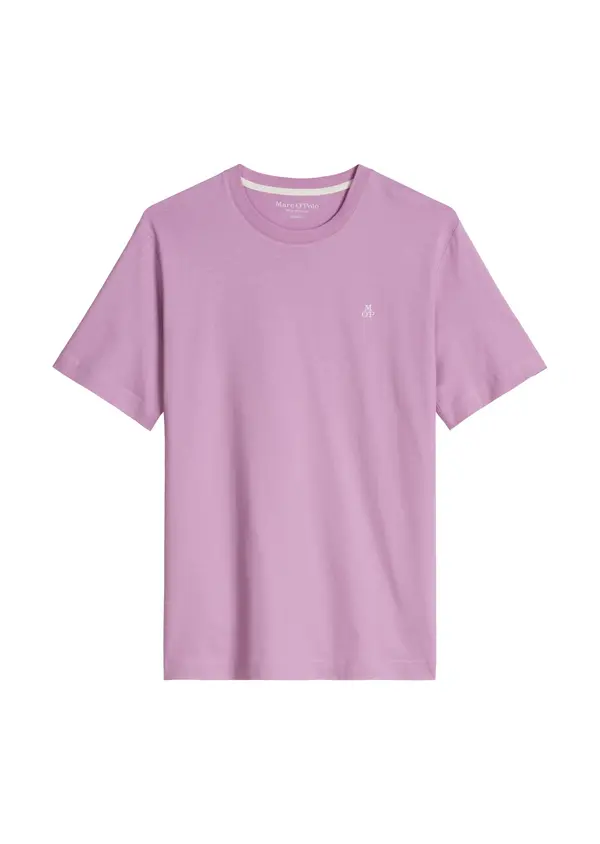 Marc O'Polo Marc O'Polo Majica  ljubičasto crvena
