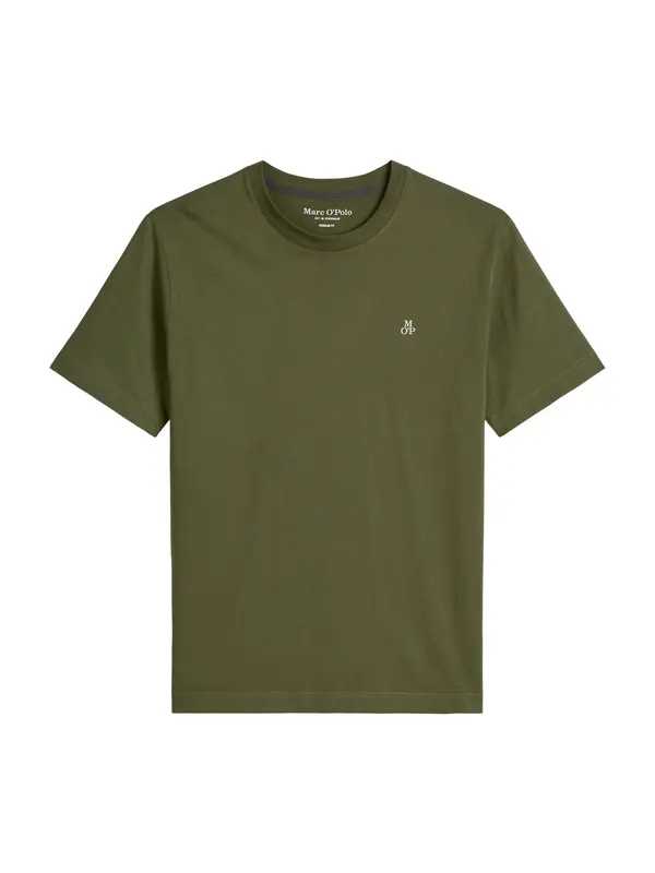 Marc O'Polo Marc O'Polo Majica  maslinasta
