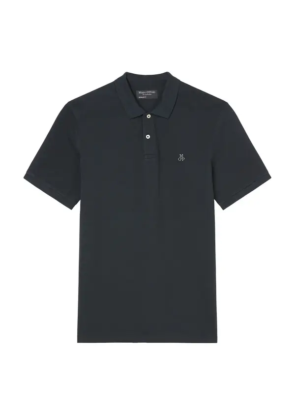 Marc O'Polo Marc O'Polo Majica  morsko plava