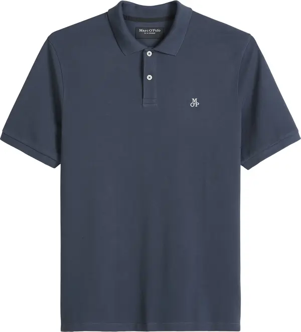 Marc O'Polo Marc O'Polo Majica  morsko plava