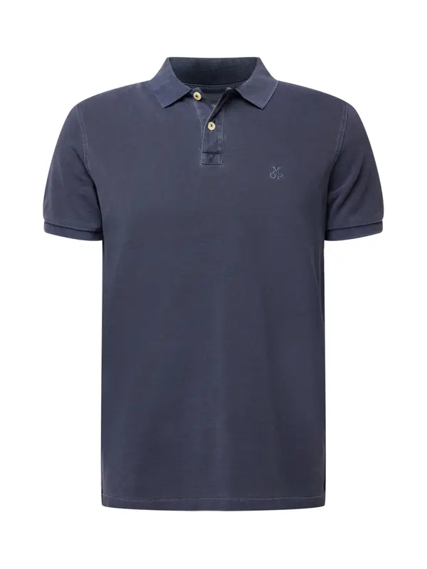 Marc O'Polo Marc O'Polo Majica  morsko plava