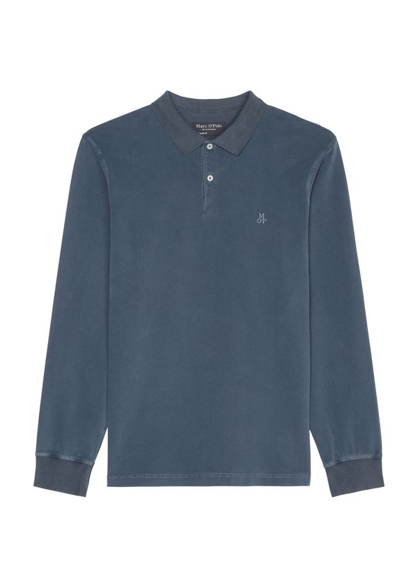 Marc O'Polo Marc O'Polo Majica  morsko plava