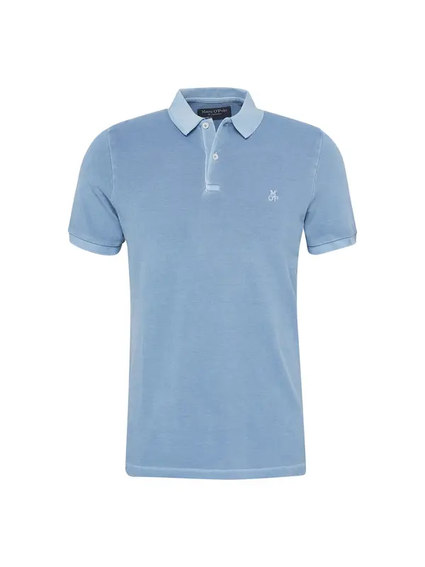 Marc O'Polo Marc O'Polo Majica  nebesko plava