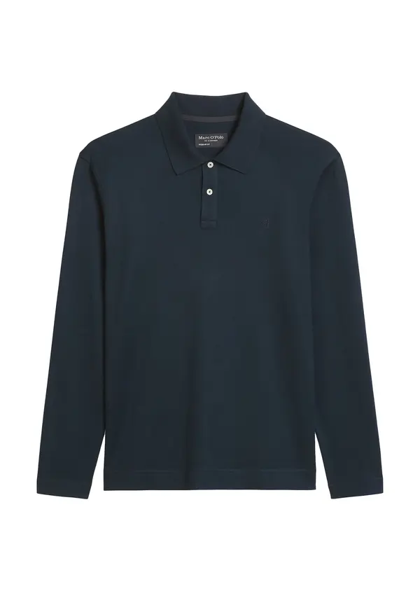 Marc O'Polo Marc O'Polo Majica  noćno plava