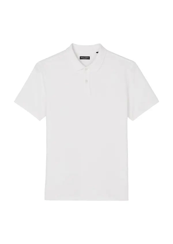 Marc O'Polo Marc O'Polo Majica  prljavo bijela