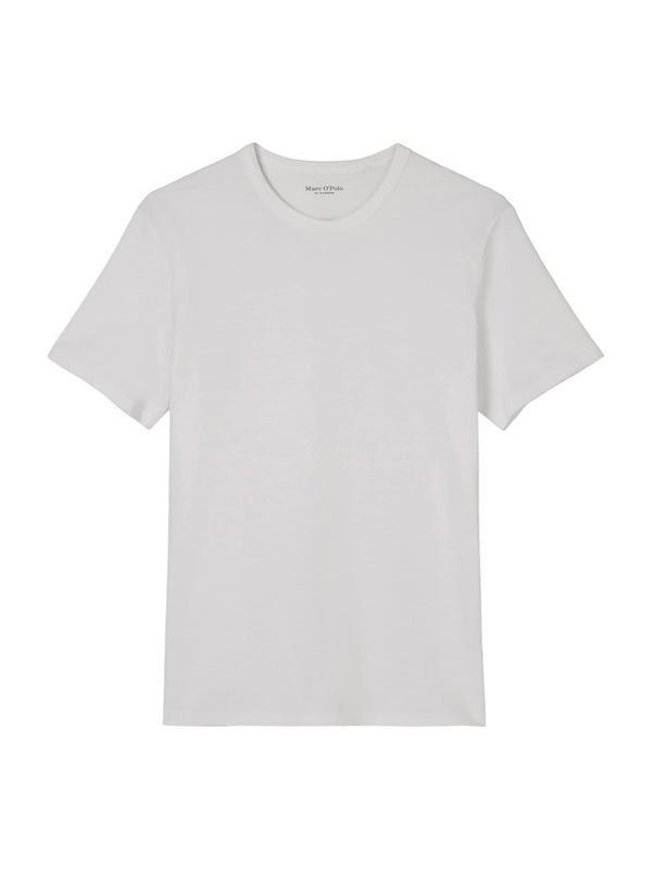 Marc O'Polo Marc O'Polo Majica  prljavo bijela