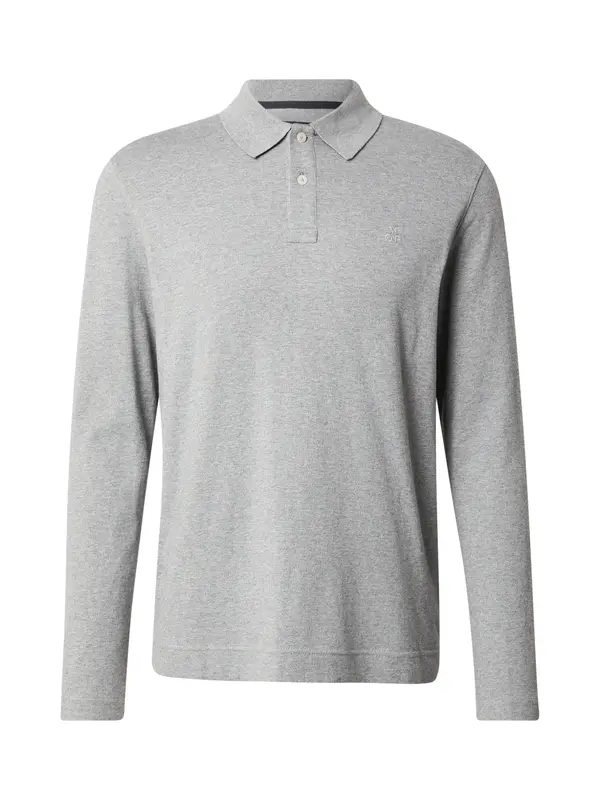 Marc O'Polo Marc O'Polo Majica  siva melange