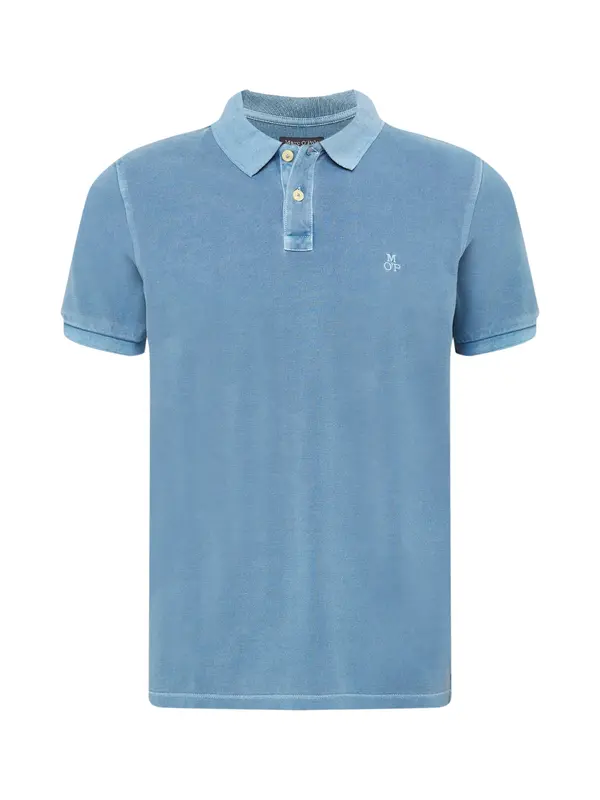 Marc O'Polo Marc O'Polo Majica  sivkasto plava