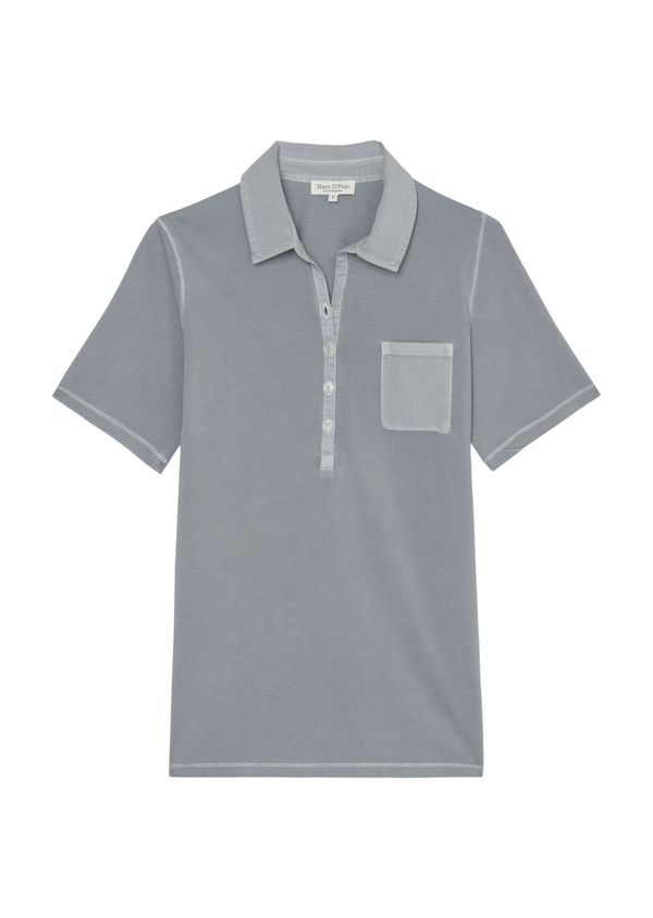 Marc O'Polo Marc O'Polo Majica  sivkasto plava
