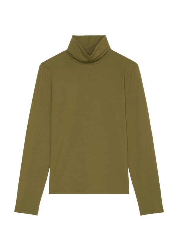 Marc O'Polo Marc O'Polo Majica  sivkasto zelena