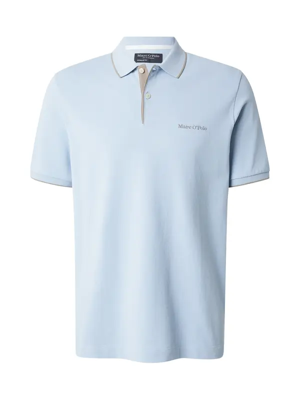 Marc O'Polo Marc O'Polo Majica  svijetloplava