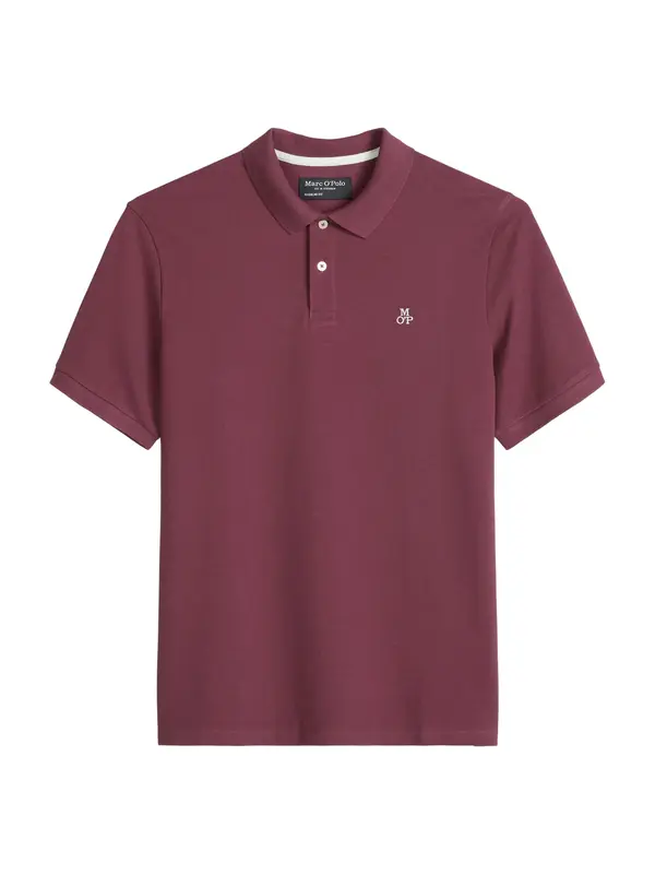 Marc O'Polo Marc O'Polo Majica  tamno crvena