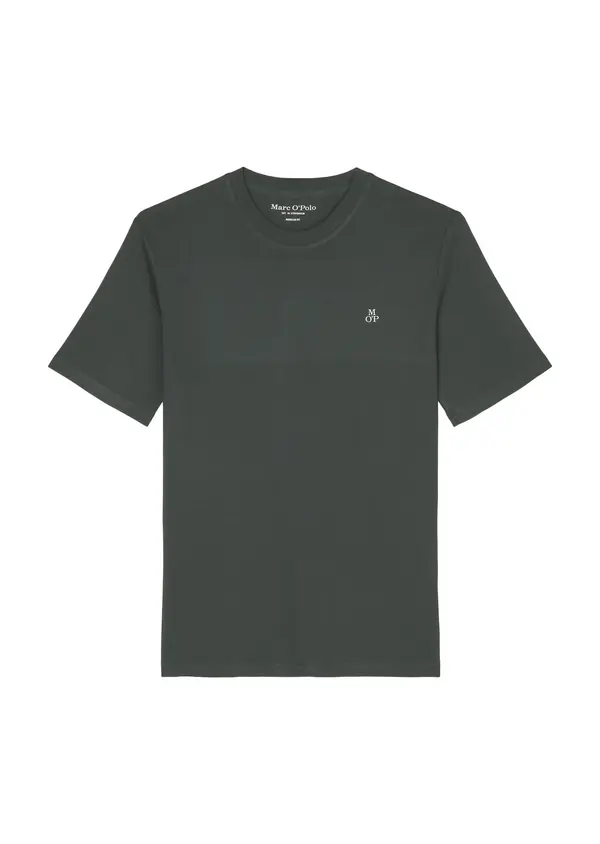 Marc O'Polo Marc O'Polo Majica  tamno zelena