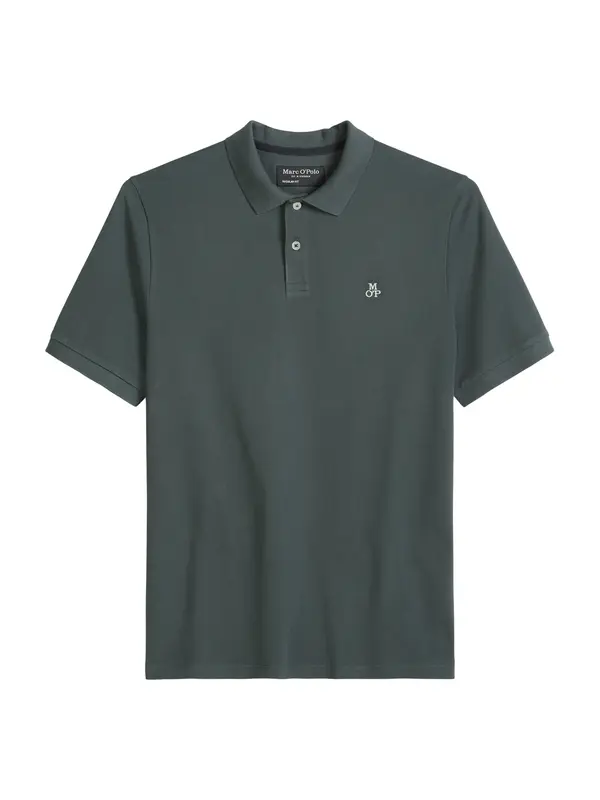 Marc O'Polo Marc O'Polo Majica  tamno zelena