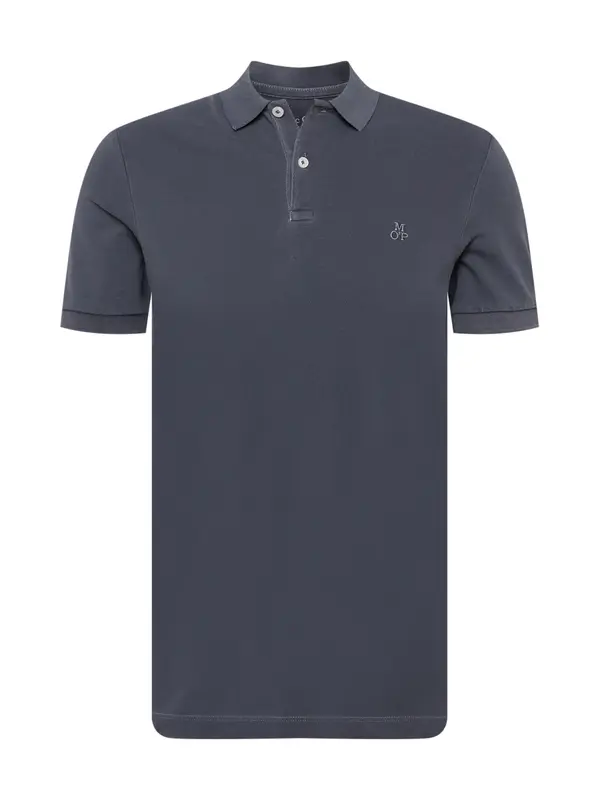 Marc O'Polo Marc O'Polo Majica  tamo siva
