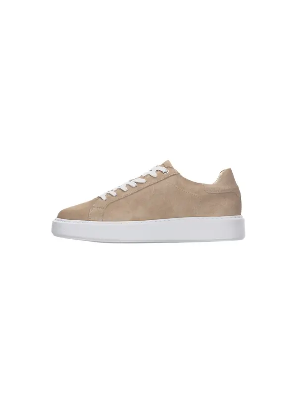 Marc O'Polo Marc O'Polo Niske tenisice  taupe siva