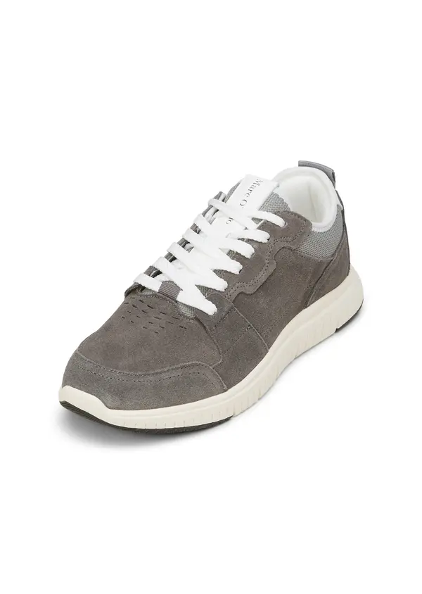 Marc O'Polo Marc O'Polo Niske tenisice  taupe siva