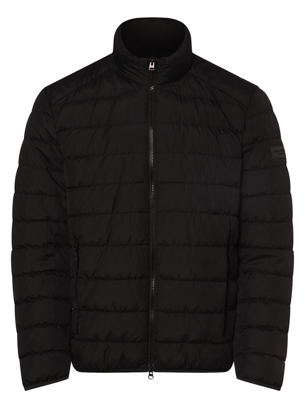 Marc O'Polo Marc O'Polo Prijelazna jakna  crna