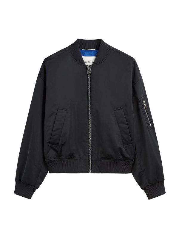 Marc O'Polo Marc O'Polo Prijelazna jakna  morsko plava