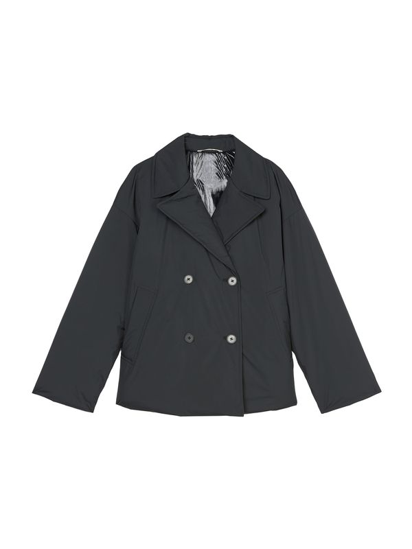 Marc O'Polo Marc O'Polo Prijelazna jakna  noćno plava