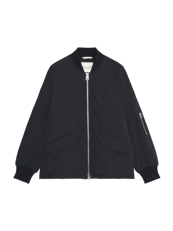 Marc O'Polo Marc O'Polo Prijelazna jakna  tamno plava