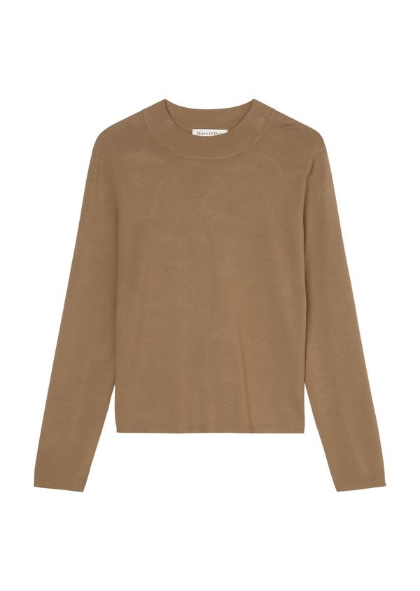 Marc O'Polo Marc O'Polo Pulover  karamela