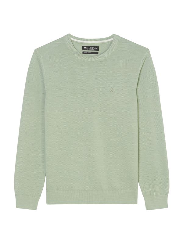 Marc O'Polo Marc O'Polo Pulover  menta