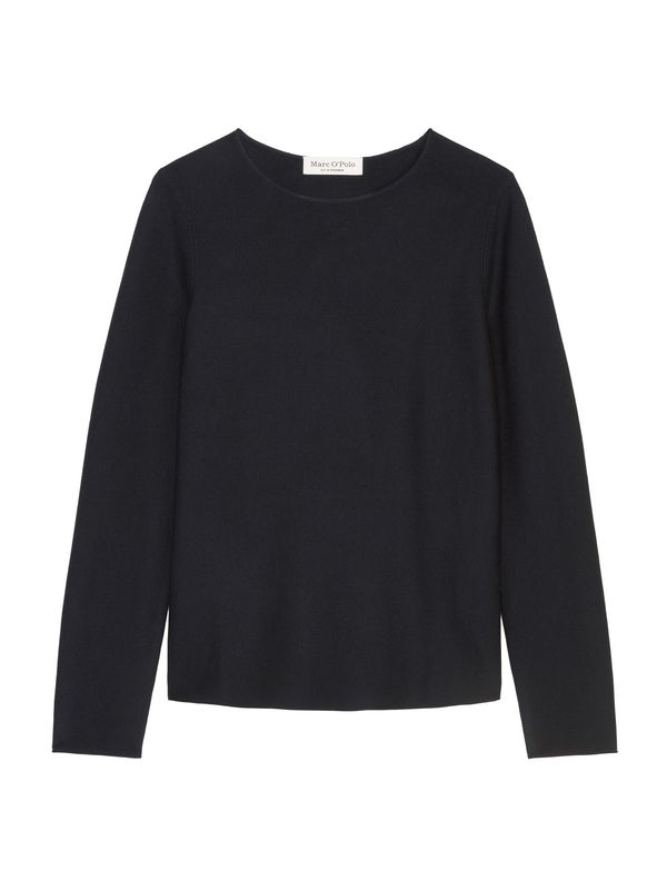 Marc O'Polo Marc O'Polo Pulover  noćno plava