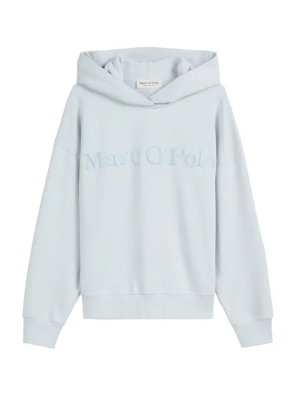 Marc O'Polo Marc O'Polo Pulover  pastelno plava