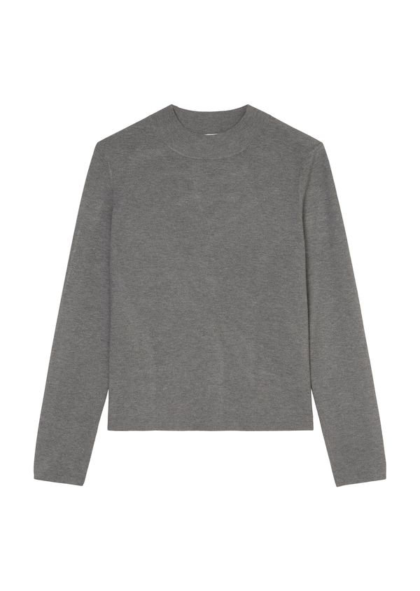 Marc O'Polo Marc O'Polo Pulover  siva melange