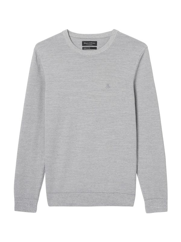 Marc O'Polo Marc O'Polo Pulover  svijetlosiva