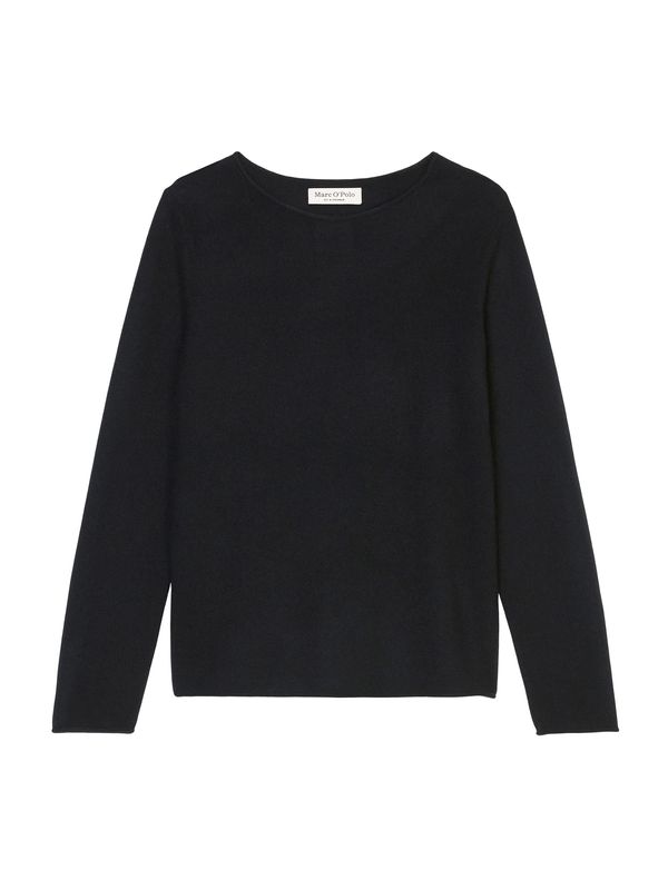 Marc O'Polo Marc O'Polo Pulover  tamno plava