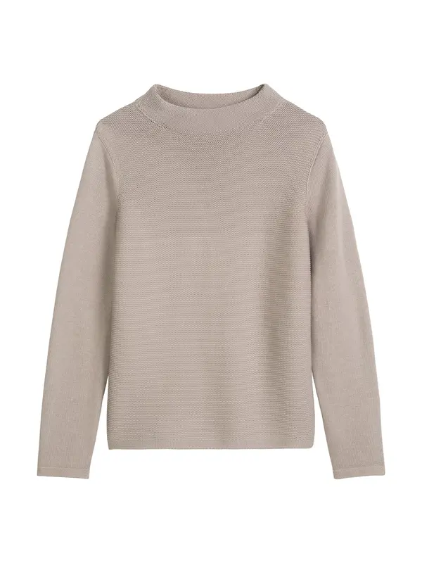 Marc O'Polo Marc O'Polo Pulover  taupe siva