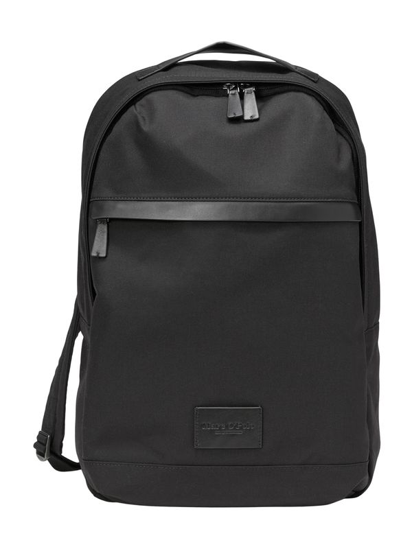 Marc O'Polo Marc O'Polo Ruksak  crna