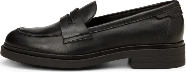Marc O'Polo Marc O'Polo Slip On cipele  crna