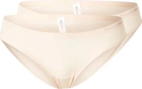 Marc O'Polo Marc O'Polo Slip 'Second Skin'  bež
