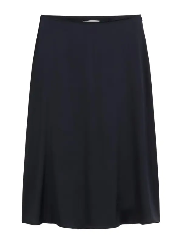 Marc O'Polo Marc O'Polo Suknja  tamno plava